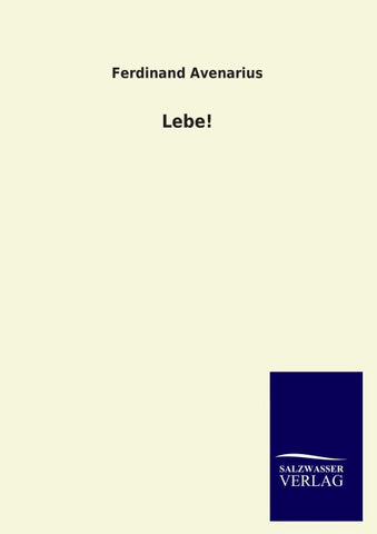 Lebe!