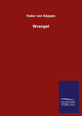 Wrangel