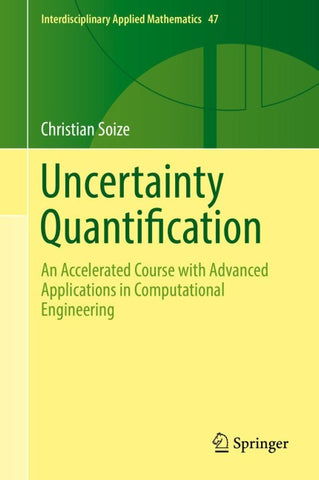 Uncertainty Quantification