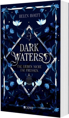 Dark Waters 1: Fae lieben nicht. Fae fressen.