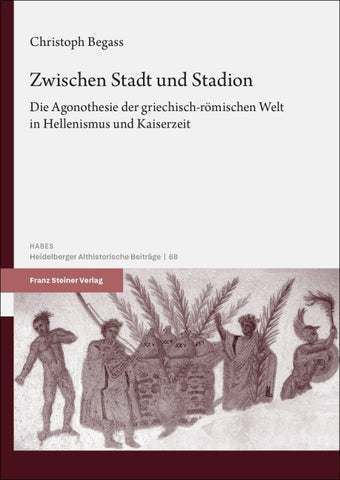 Zwischen Stadt und Stadion