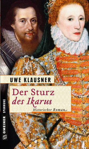 Der Sturz des Ikarus