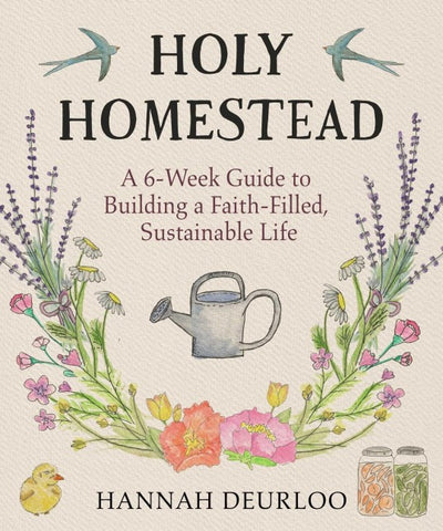 Holy Homestead