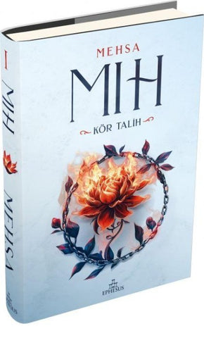 Mih 1: Kör Talih (Ciltli)