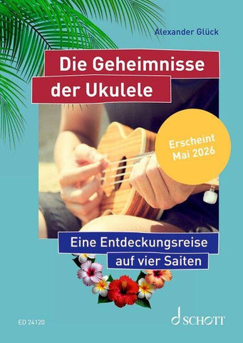 Die Geheimnisse der Ukulele