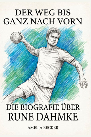 Die Biografie über Rune Dahmke