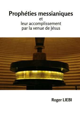 Prophéties messianiques