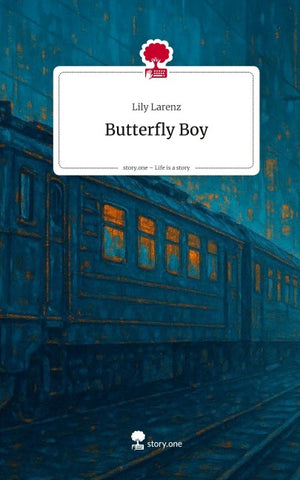 Butterfly Boy. Life is a Story - story.one