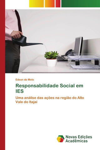 Responsabilidade Social em IES