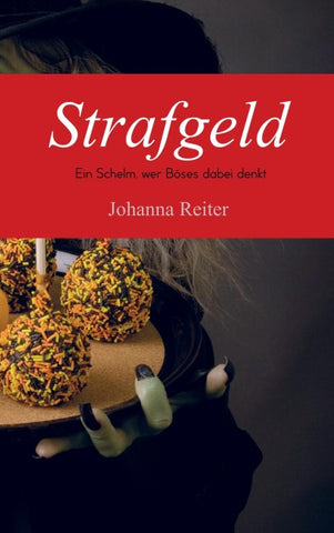 Strafgeld