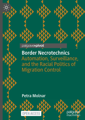 Border Necrotechnics