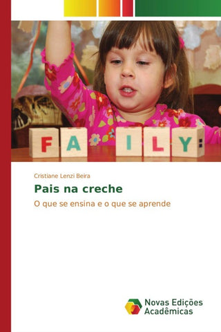 Pais na creche