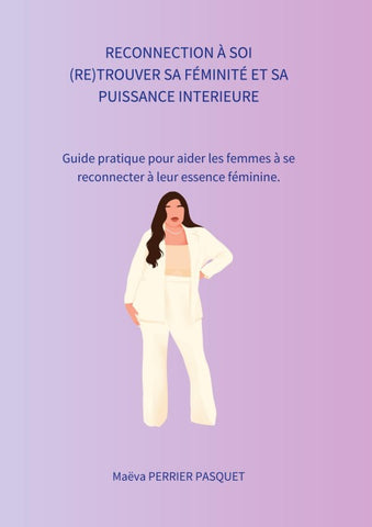Reconnection à soi