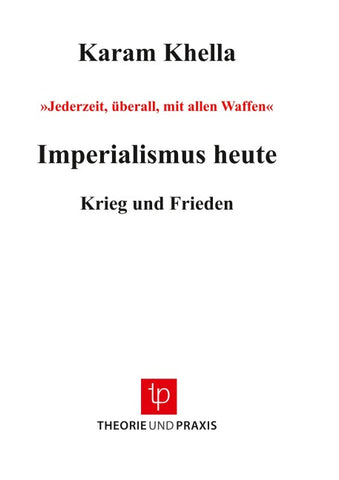 Imperialismus heute