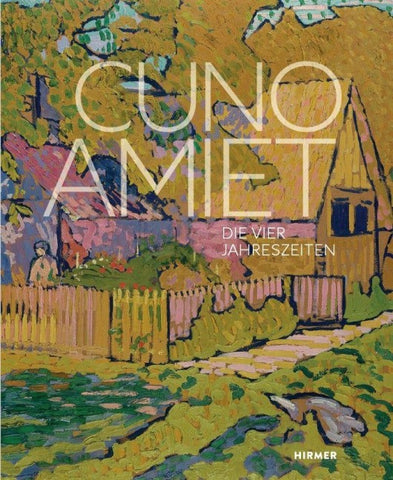 Cuno Amiet