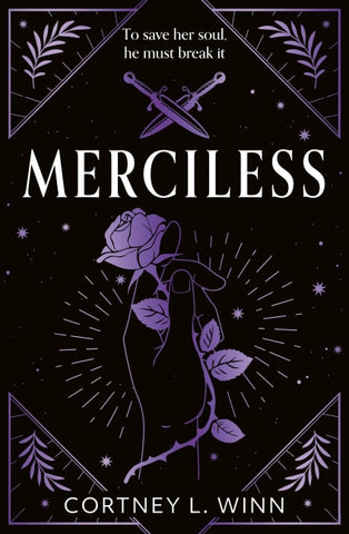 MERCILESS EXAIIE PB