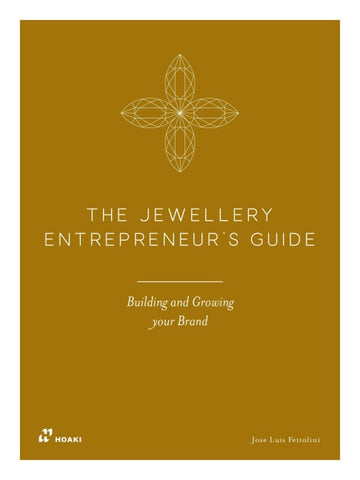 The Jewellery Entrepreneur's Guide