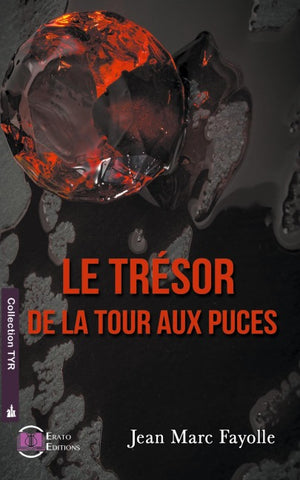 Le tresor de la tour aux puces
