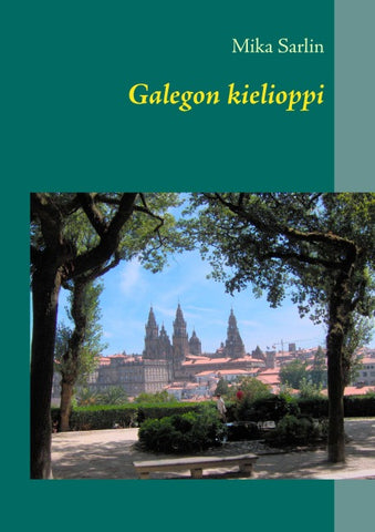 Galegon kielioppi