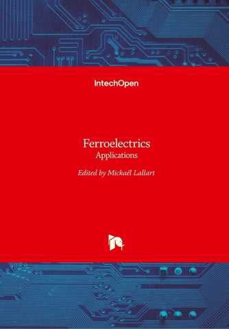 Ferroelectrics