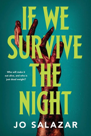 If We Survive the Night