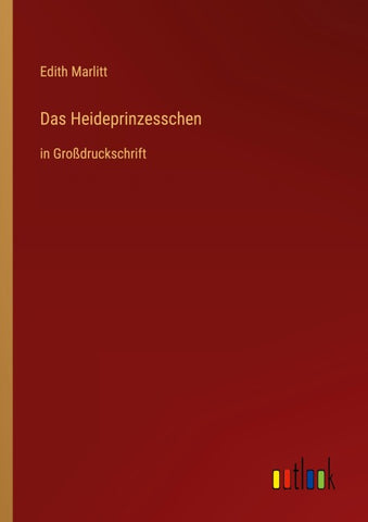 Das Heideprinzesschen