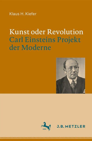 Kunst oder Revolution