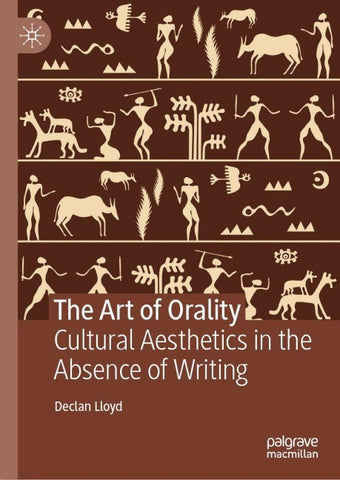 The Art of Orality