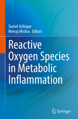Reactive Oxygen Species in Metabolic Inflammation