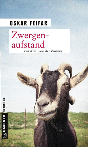 Zwergenaufstand