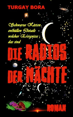 Die Radios der Nächte