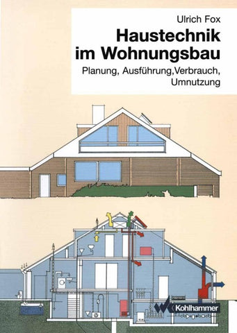Haustechnik im Wohnungsbau