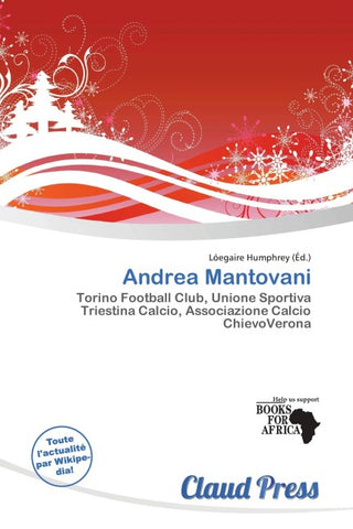 Andrea Mantovani