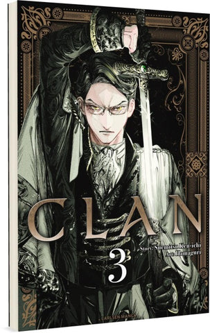 CLAN 3