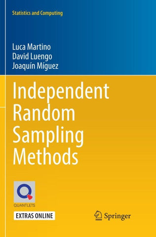 Independent Random Sampling Methods
