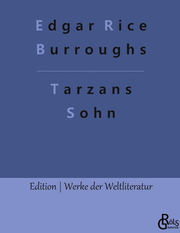 Tarzans Sohn