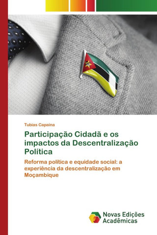 Participação Cidadã e os impactos da Descentralização Política