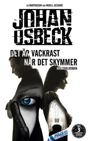 Det är vackrast när det skymmer