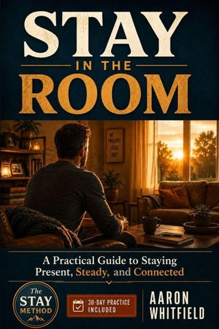STAY IN THE ROOM
