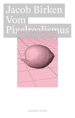 Vom Pixelrealismus
