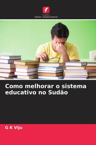 Como melhorar o sistema educativo no Sudão