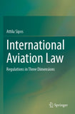 International Aviation Law