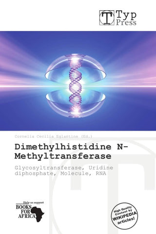 Dimethylhistidine N-Methyltransferase