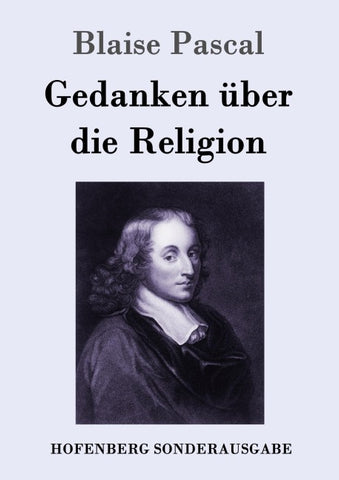 Gedanken über die Religion
