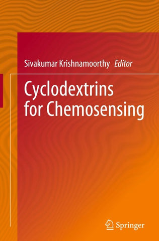 Cyclodextrins for Chemosensing