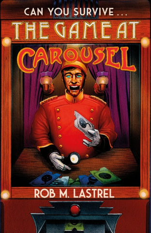 The Game at Carousel