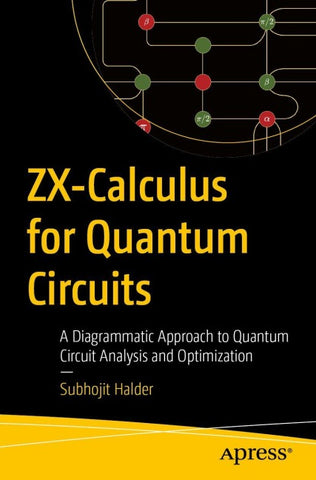 ZX-Calculus for Quantum Circuits