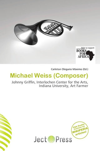 Michael Weiss (Composer)