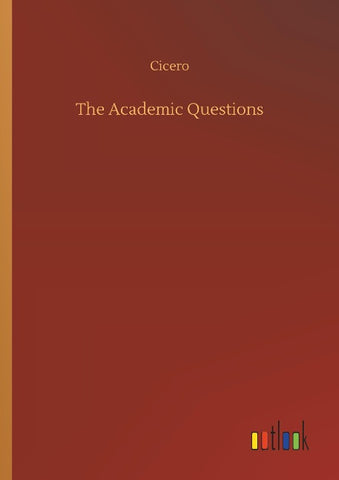 The Academic Questions