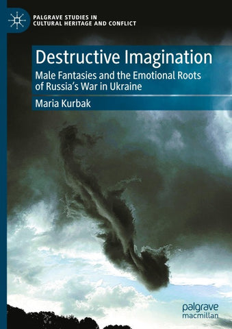 Destructive Imagination